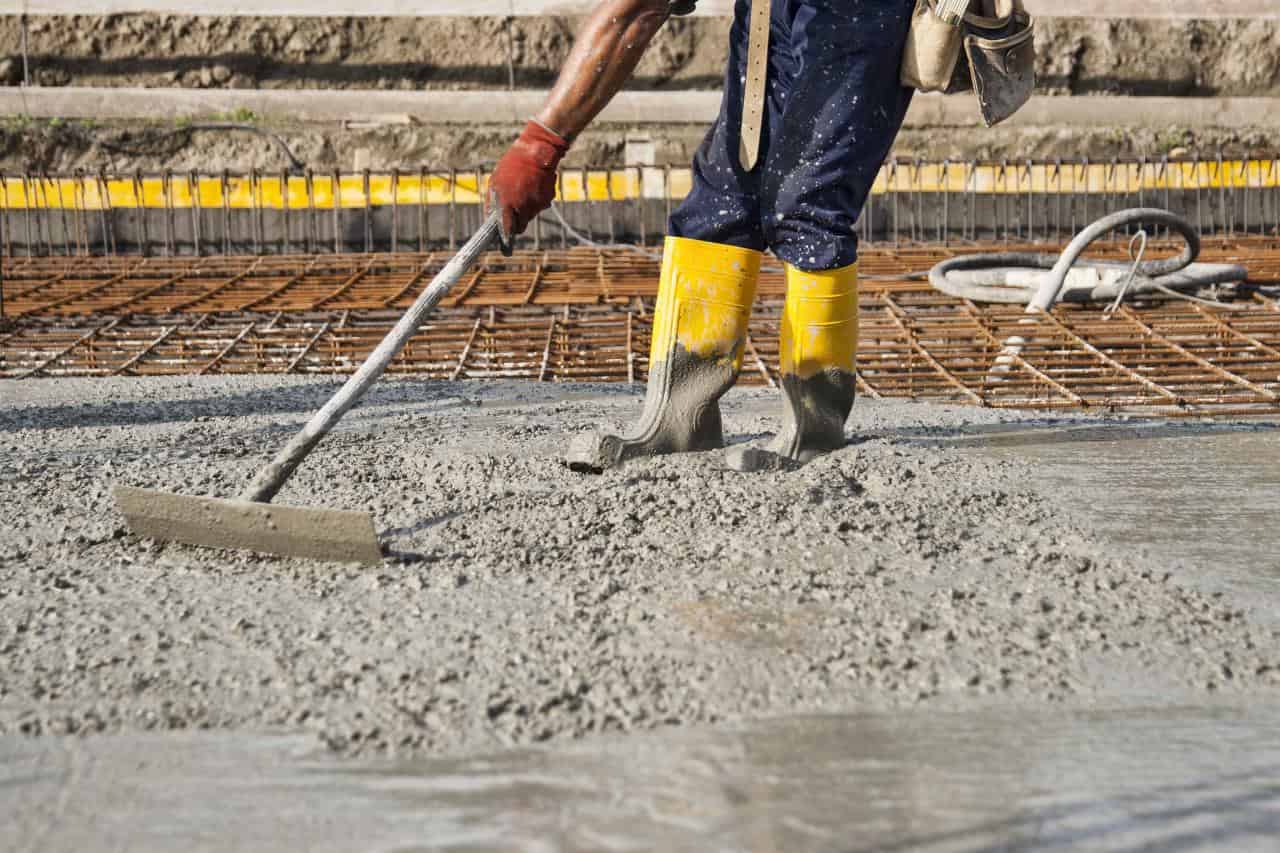 Yayladağı İnşaat Betoncusu